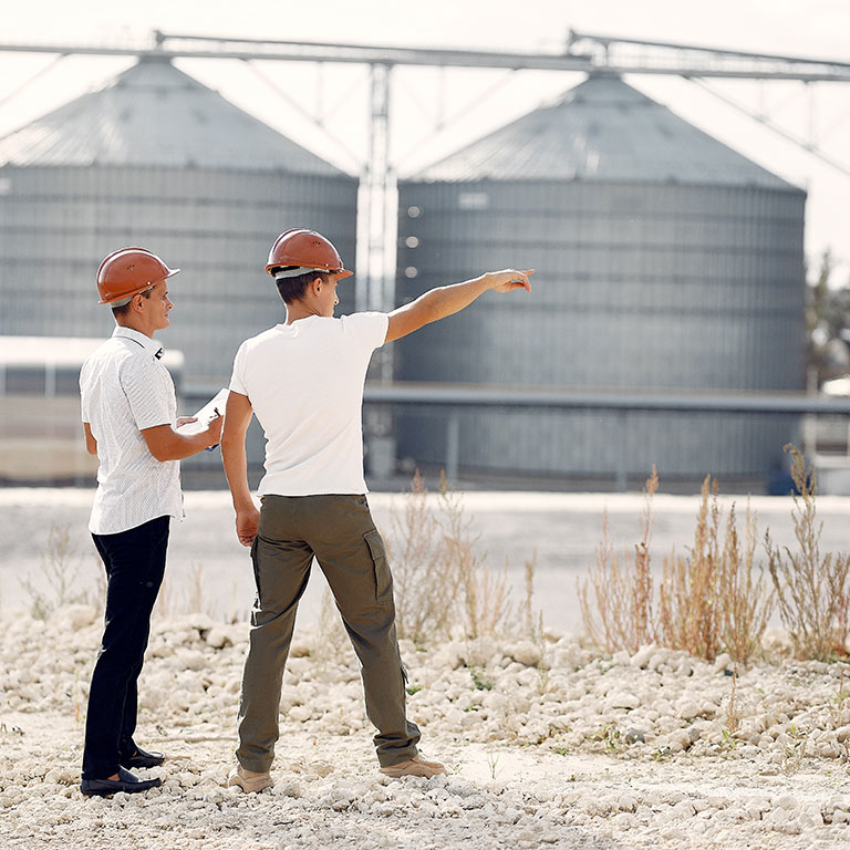 Historic Restoration Royal Alliance Steel