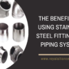 Stainless Steel Fittings suppliers
