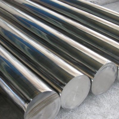 Stainless Steel Round Bar