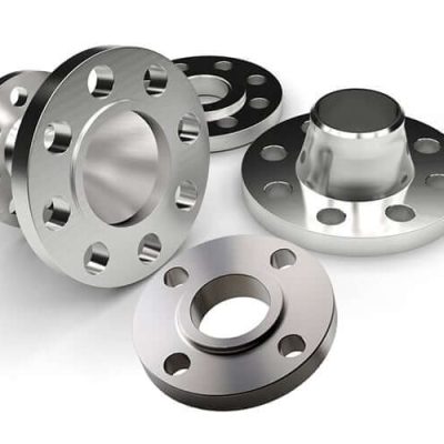 Stainless Steel Flanges